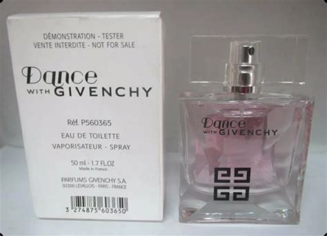 Купить Givenchy Dance With Givenchy на Духи.рф